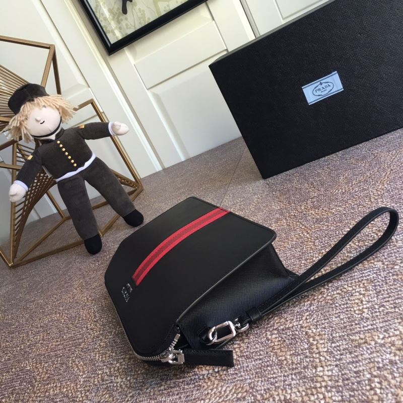 mens Pra*a briefcases